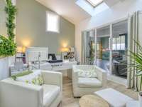 Vente appartement 7 pièces