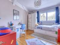 Vente appartement 7 pièces