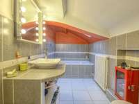 Vente appartement 7 pièces
