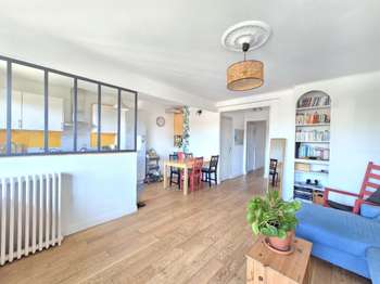 Vente Appartement 3 piècesNantes Canclaux - Mellinet