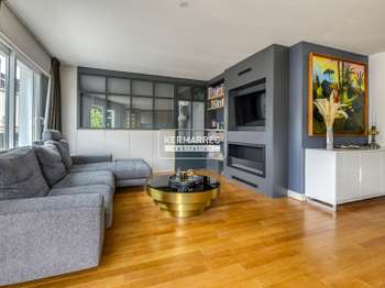 Vente Appartement 4 piècesNantes Canclaux - Mellinet