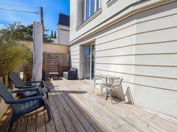 Vente Appartement 3 piècesNantes Canclaux - Mellinet