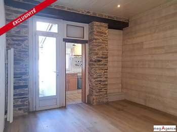 Vente Appartement 2 piècesNantes Canclaux - Mellinet