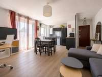Vente appartement 1 pièce Vente appartement 1 pièce