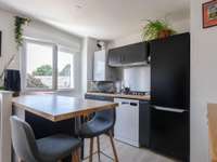 Vente appartement 1 pièce Vente appartement 1 pièce