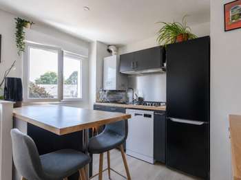 Vente Appartement 2 piècesNantes Canclaux - Mellinet
