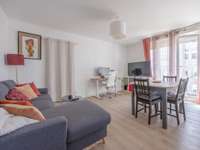 Vente appartement 1 pièce Vente appartement 1 pièce