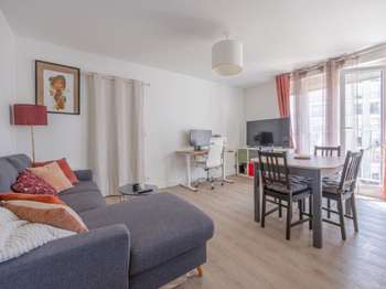 Vente Appartement 2 piècesNantes Canclaux - Mellinet