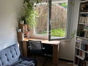 Vente Appartement 2 piècesNantes Canclaux - Mellinet