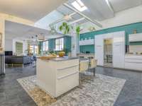 Vente appartement 7 pièces
