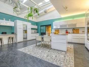 Vente appartement 7 pièces