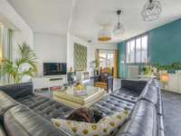 Vente appartement 7 pièces