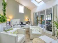 Vente appartement 7 pièces