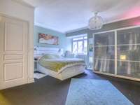 Vente appartement 7 pièces