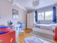 Vente appartement 7 pièces