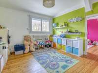 Vente appartement 7 pièces