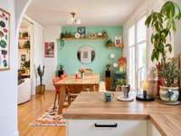 Vente appartement 3 pièces Vente appartement 3 pièces