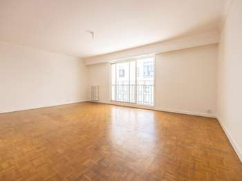 Vente Appartement 3 piècesNantes Canclaux - Mellinet
