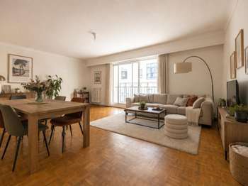 Vente Appartement 3 piècesNantes Canclaux - Mellinet