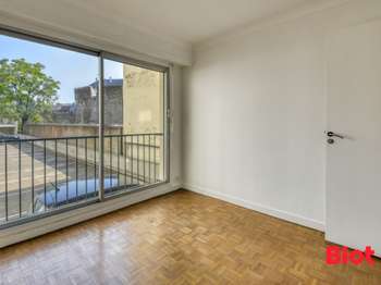 Vente Appartement 3 piècesNantes Canclaux - Mellinet