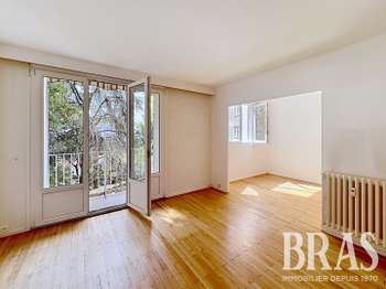 Vente Appartement 4 piècesNantes Canclaux - Mellinet