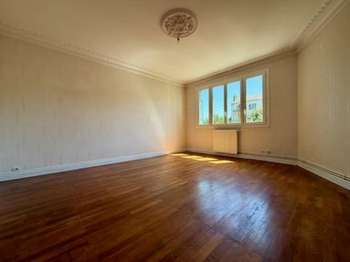 Vente Appartement 3 piècesNantes Canclaux - Mellinet