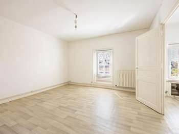 Vente Appartement 2 piècesNantes Canclaux - Mellinet