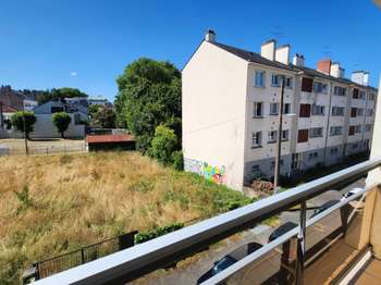 Vente Appartement 3 piècesNantes Canclaux - Mellinet