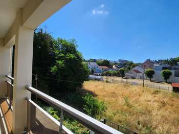 Vente Appartement 3 piècesNantes Canclaux - Mellinet