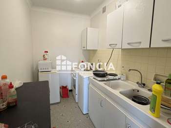 Vente appartement 1 pièce Vente appartement 1 pièce