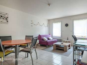 Vente Appartement 2 piècesNantes Canclaux - Mellinet