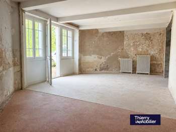 Vente appartement 4 pièces Vente appartement 4 pièces