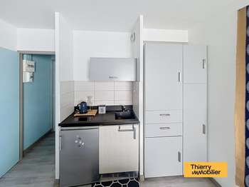Vente appartement 1 pièce
