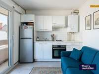 Vente appartement 2 pièces Vente appartement 2 pièces