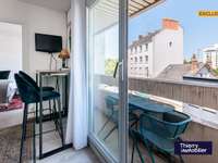 Vente appartement 2 pièces Vente appartement 2 pièces