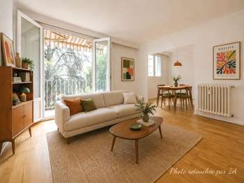 Vente Appartement 4 piècesNantes Canclaux - Mellinet