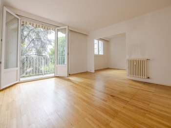 Vente appartement 3 pièces Nantes Canclaux - Mellinet 44