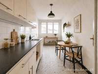 Vente appartement 4 pièces Vente appartement 4 pièces