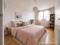 Vente appartement 4 pièces Vente appartement 4 pièces