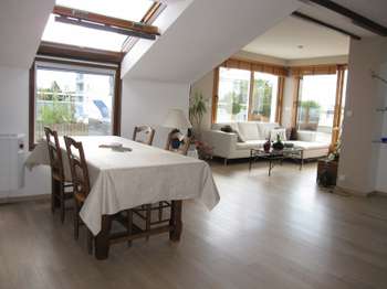 Vente Appartement 3 piècesNantes Canclaux - Mellinet