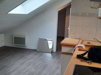 Photo Vente appartement Nantes Canclaux - Mellinet