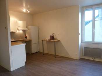 Photo Vente appartement Nantes Canclaux - Mellinet