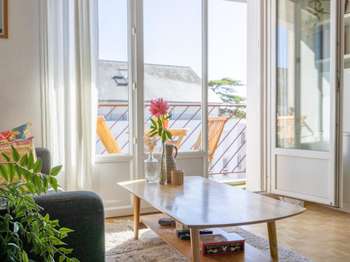 Photo Vente appartement Nantes Canclaux - Mellinet