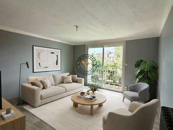 Vente Appartement 4 piècesNantes Canclaux - Mellinet