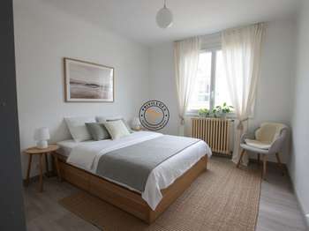Vente appartement 4 pièces Vente appartement 4 pièces