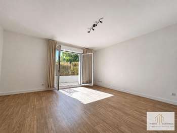 Photo Vente appartement Nantes Canclaux - Mellinet