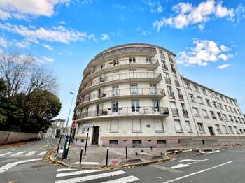 Photo Vente appartement Nantes Canclaux - Mellinet