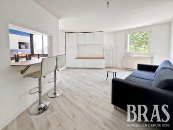 Vente appartement 2 pièces Vente appartement 2 pièces