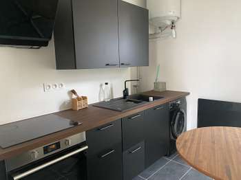 Vente appartement 2 pièces Vente appartement 2 pièces