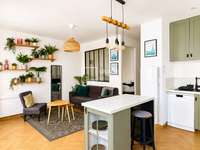 Vente appartement 1 pièce Vente appartement 1 pièce